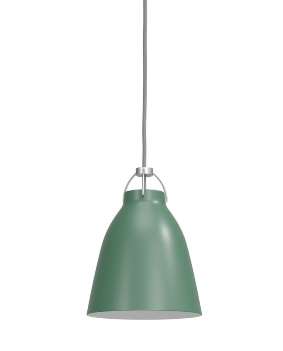 Fritz Hansen Caravaggio Matt Pendant Lamp